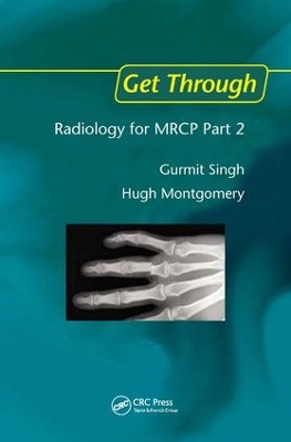 Get Through Radiology for MRCP Part 2 book