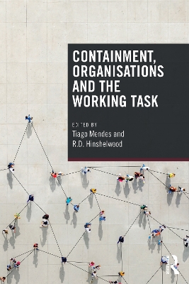 Containment, Organisations and the Working Task book