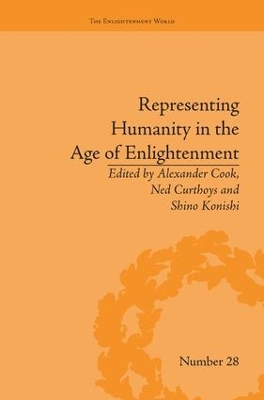 Representing Humanity in the Age of Enlightenment book