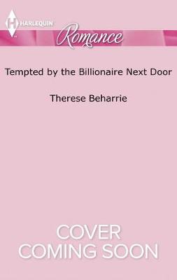 Tempted by the Billionaire Next Door book