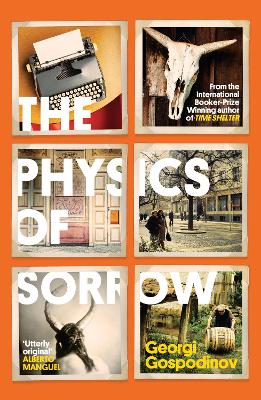 The Physics of Sorrow book