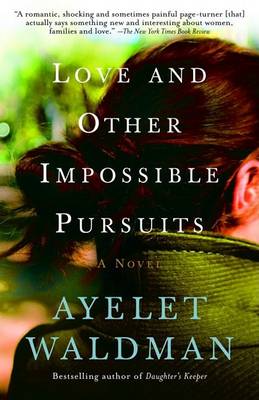 Love and Other Impossible Pursuits book