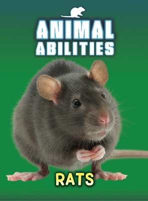 Rats book