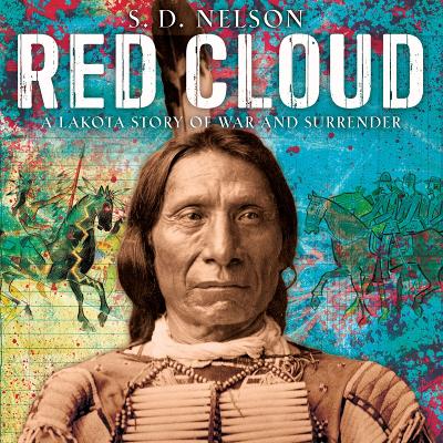 Red Cloud book