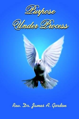 Purpose Under Process book