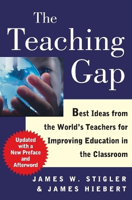 Teaching Gap book