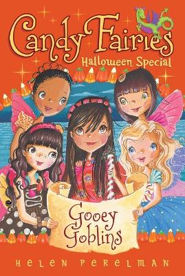 Gooey Goblins book