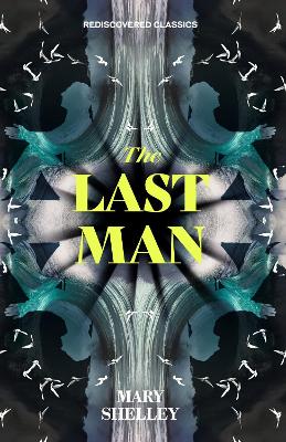 The Last Man book