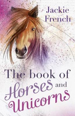 Book of Horses and Unicorns book