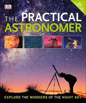 Practical Astronomer, 2nd Edition book