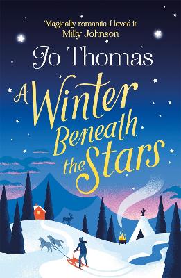 A Winter Beneath the Stars: A heart-warming read for melting the winter blues book