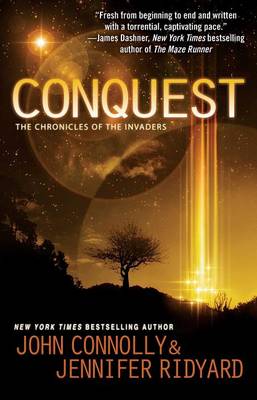 Conquest by John Connolly
