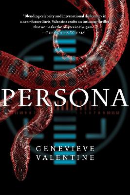 Persona book