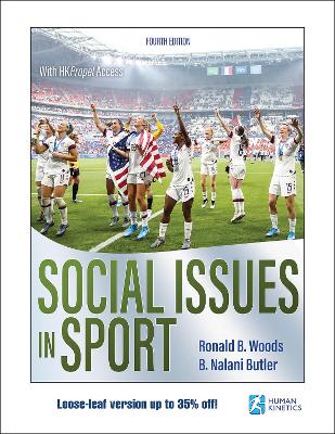Social Issues in Sport by Ron Woods