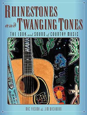 Rhinestones and Twanging Tones book