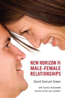 New Horizon in Male-Female Relationships book