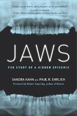 Jaws by Sandra Kahn