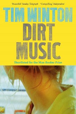 Dirt Music book
