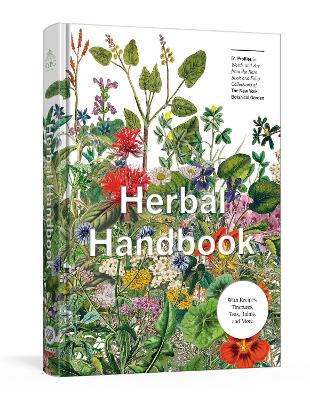 Herbal Handbook book