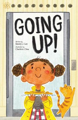 Going Up! book
