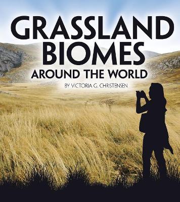 Grassland Biomes book