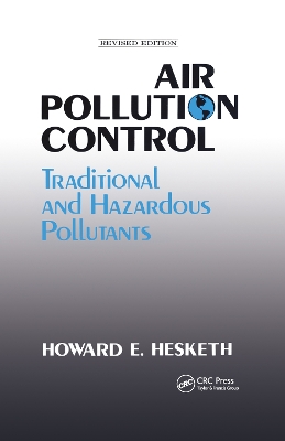 Air Pollution Control book