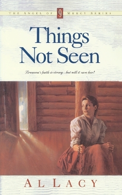 Things not Seen book