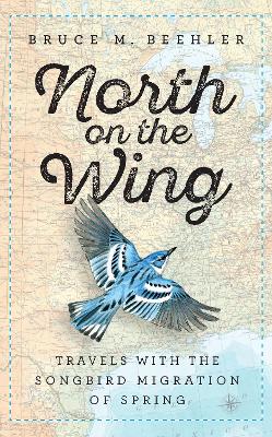 North On The Wing book