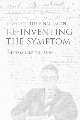 Re-inventing the Symptom book