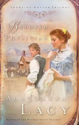 Beloved Physician book