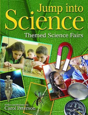 Jump into Science book