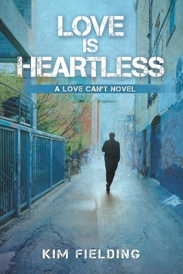 Love Is Heartless book