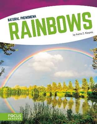 Rainbows book