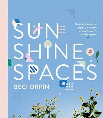Sunshine Spaces book