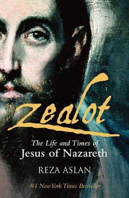 Zealot book