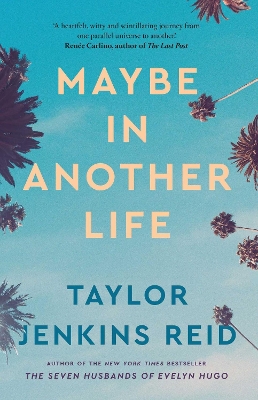 Maybe in Another Life book