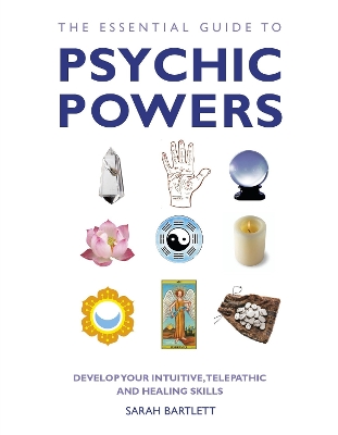 Essential Guide to Psychic Powers book