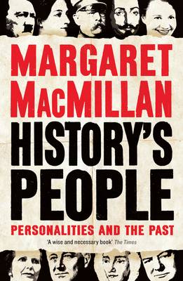 History's People book