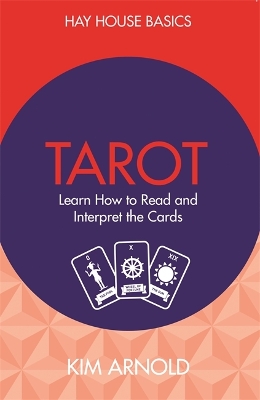 Tarot book