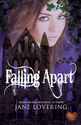 Falling Apart book