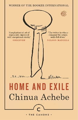 Home And Exile book