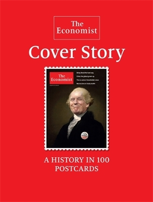 Economist: Cover Story book