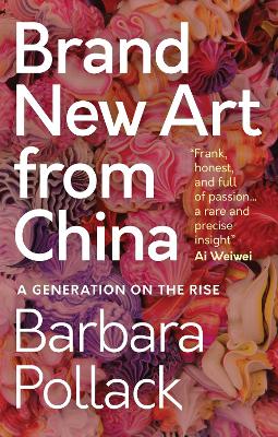 Brand New Art From China book