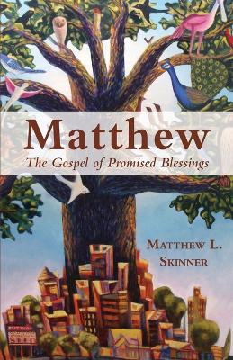 Matthew book