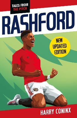 Rashford: 2nd Edition book