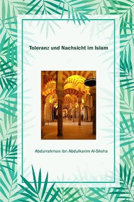 Toleranz und Nachsicht im Islam book