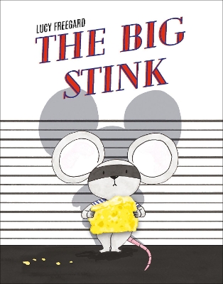 The Big Stink book