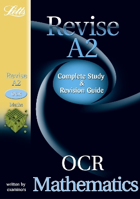 OCR Maths by Peter Sherran