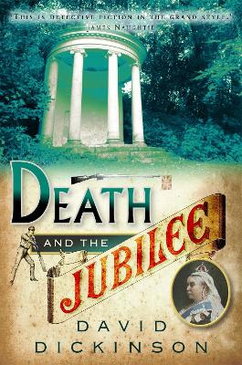 Death and the Jubilee by David Dickinson
