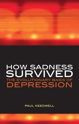 How Sadness Survived book